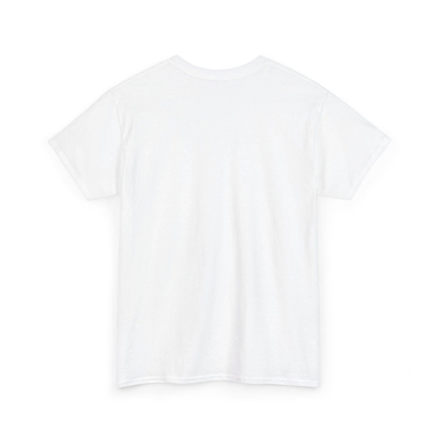 Graphic Tee — "the lion doesnt drive drunk but a tiger wood" Mugshot Humor T-Shirt